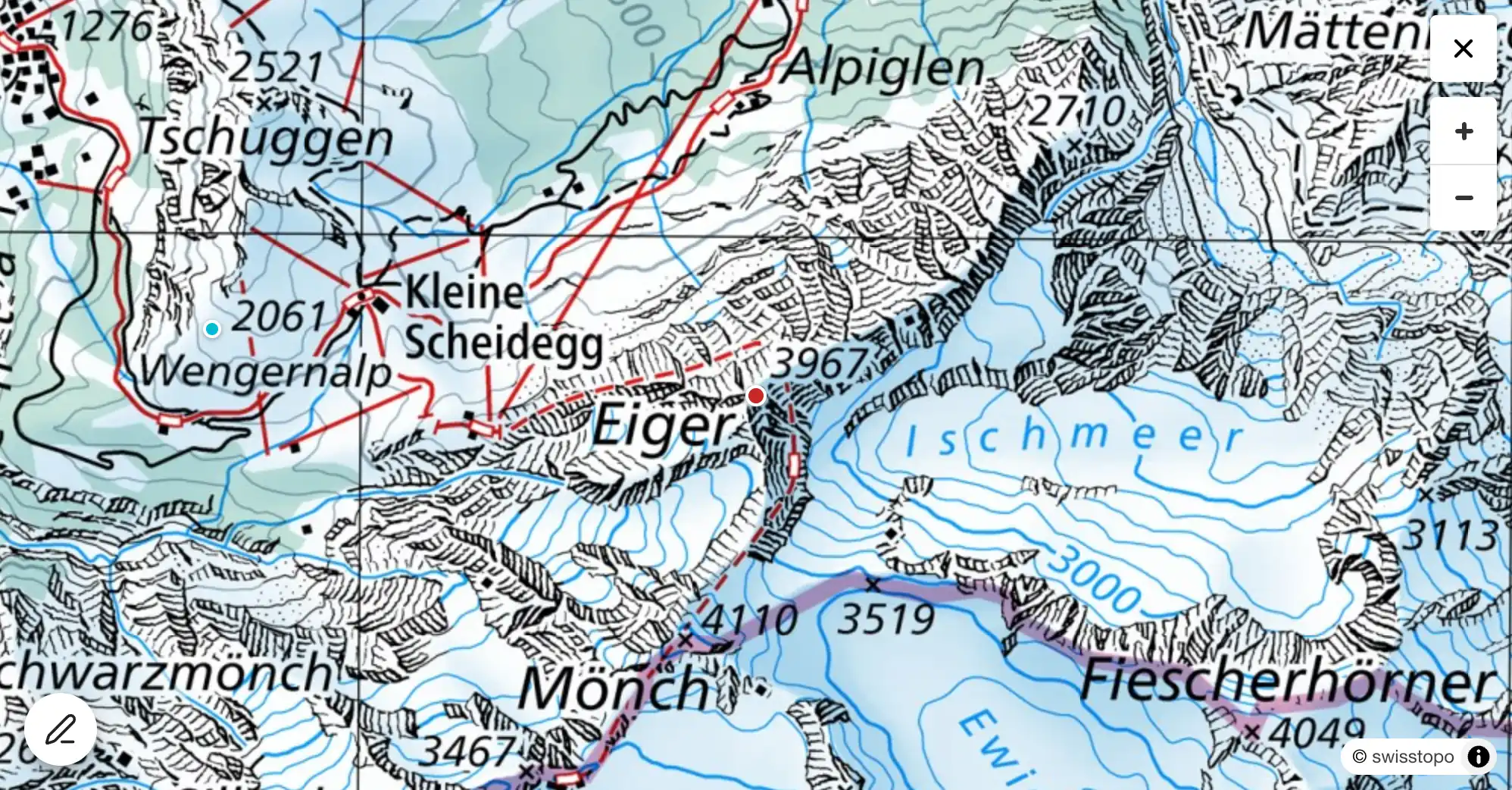 swisstopo